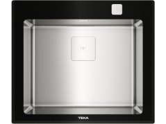 Kuchyňský dřez Teka DIAMOND RS15 1B BK