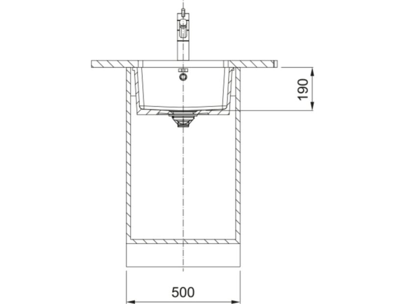 Keramický dřez Franke KXK 110-41 Onyx 4