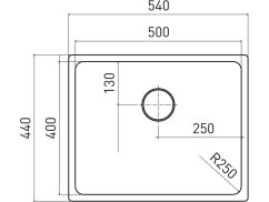 41265-4_nerezovy-drez-sinks-block-540-v-1mm-kartacovany