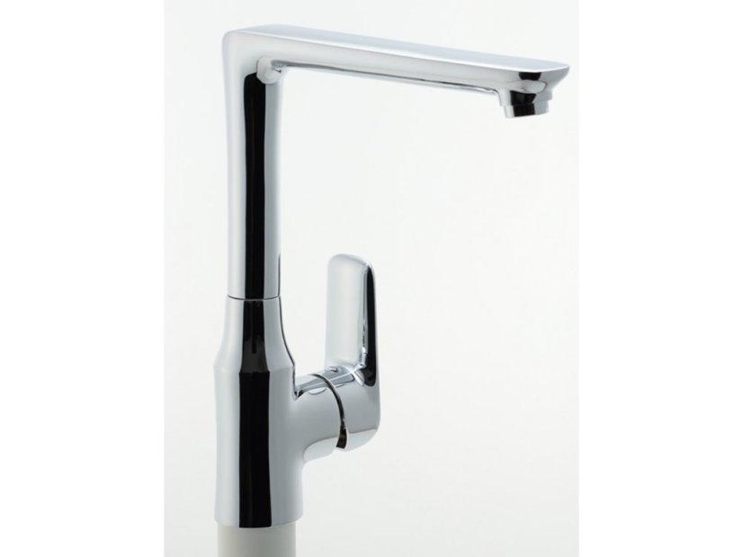 Dřezová baterie Nobless Tina chrom 38714.0 5