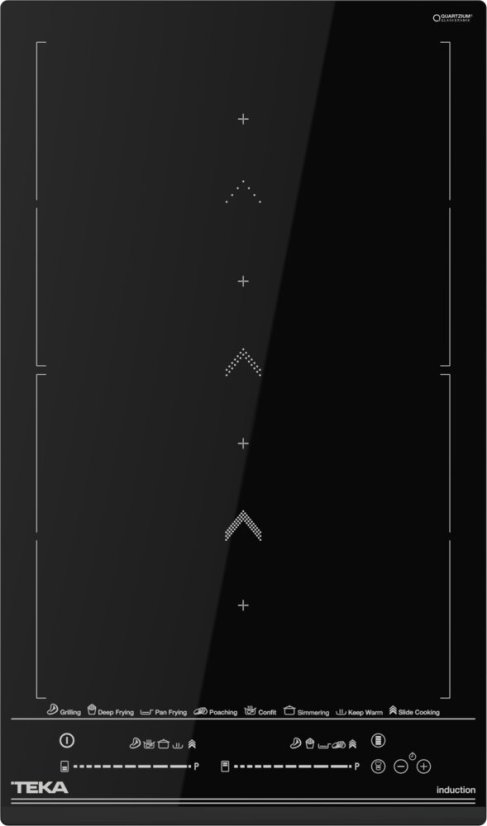 Teka IZS 34700 MST BK