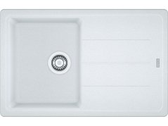 Granitový dřez Franke BFG 611-78 Bílá-led