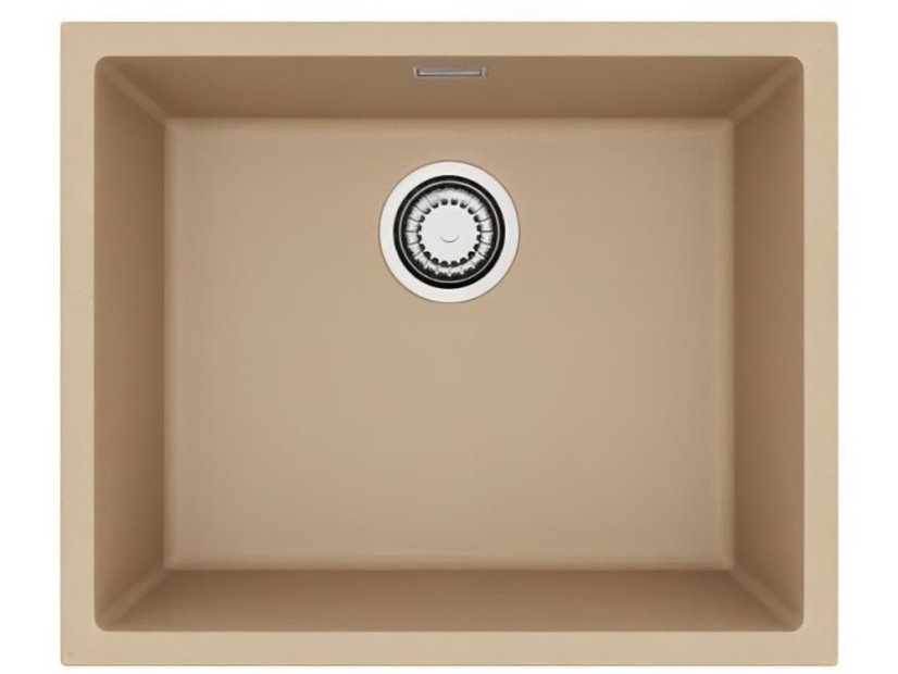Granitový drez Alveus Omni 30 Beige