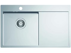 Nerezový drez Alveus QUARTO 30