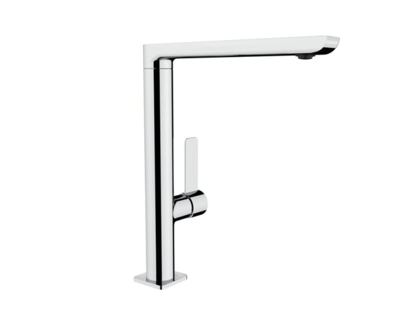 Kuchyňská baterie Teka FO 915 CR