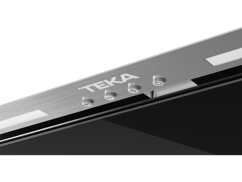 Vstavaný odsávač Teka GFL 57651 EOS BK