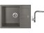 Set Sinks AMANDA 650 Truffle + baterie Sinks Enigma Truffle