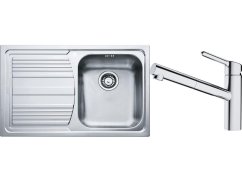 Set Franke LLX 611/7+ FC 3055.031