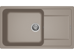 Granitový dřez Elleci Life 410 G43