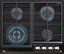 Teka GZC 64320 XBC BK Teka GZC 64320 XBC BK