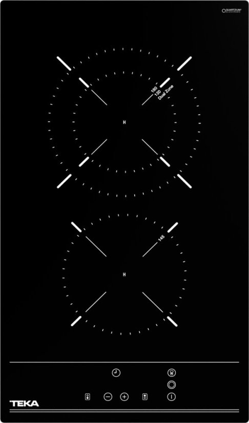 Teka TZC 32320 TTC BK