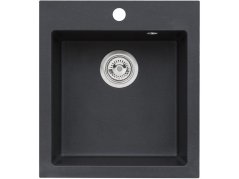 Granitový drez Alveus Cortina 20 G 91