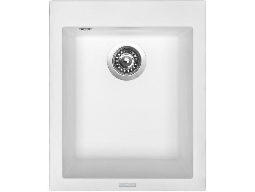 Set Sinks CUBE 410 Milk + batéria Sinks Pronto Milk