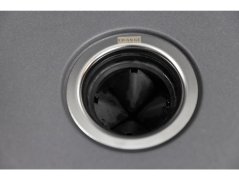 Drvič odpadu Franke Slim 75