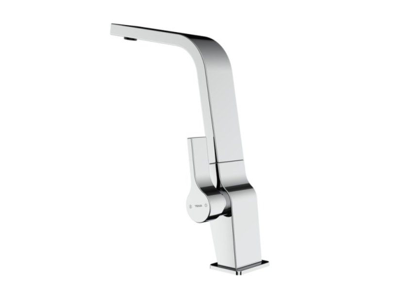 Kuchyňská baterie Teka ICC 915 CR Chrom