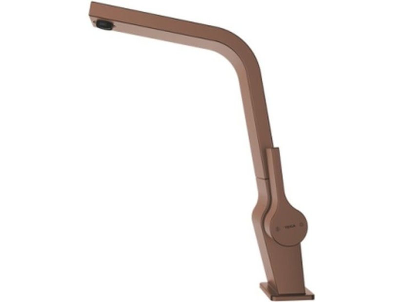 Dřezová baterie Teka ICC 915 Copper (G1)