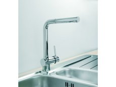 Kuchynská batéria Alveus AZETA-P II