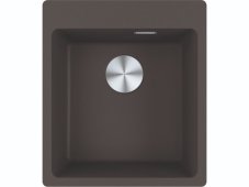 Granitový dřez Franke MRG 610-39 FTL Šedá břidlice