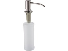 Dávkovač saponátu Alveus Callas chrom