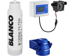 Blanco Filtrační kartuš soft - 1 Blanco Filtrační kartuš soft - 1