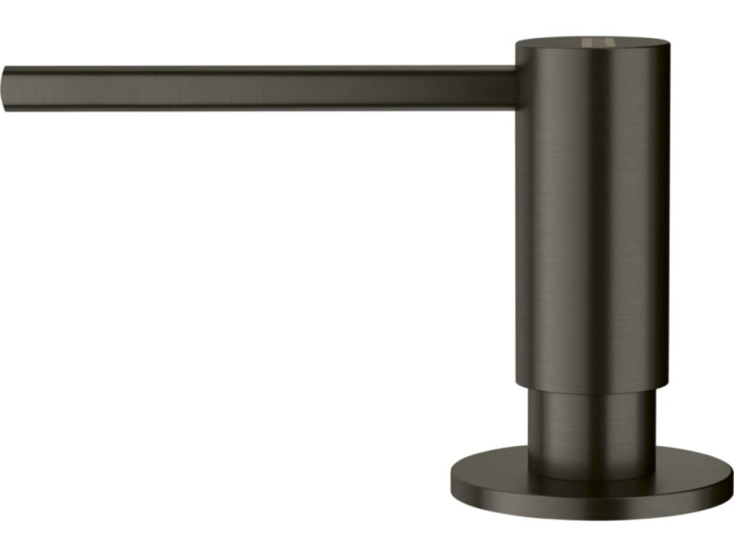 Dávkovač saponátu Franke Atlas Neo antracit