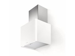 Komínová digestoř Faber LITHOS EG6 WH A45