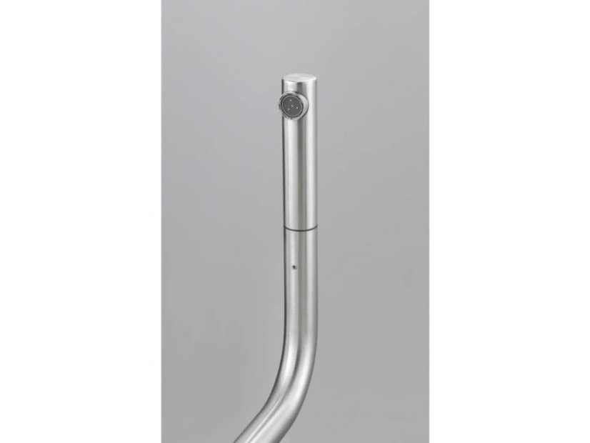 Dřezová baterie Franke FC 3791.501 ATLAS NEO Nerez