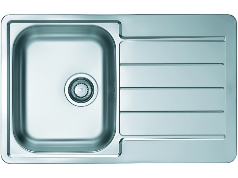 Set Alveus Line 80 + Batéria Riviera