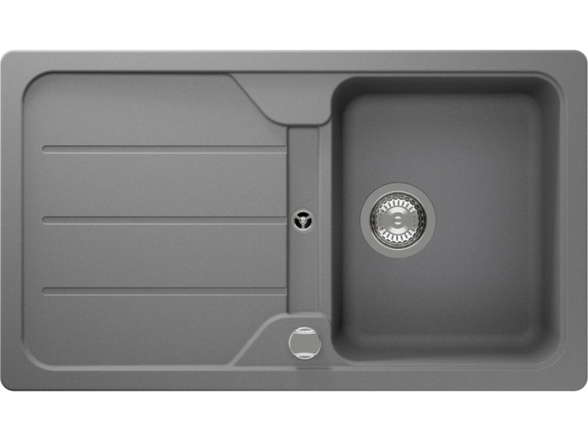 Granitový dřez Schock Formhaus D-100-A Croma