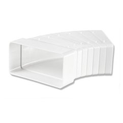 Oblouk horizontální 204x60