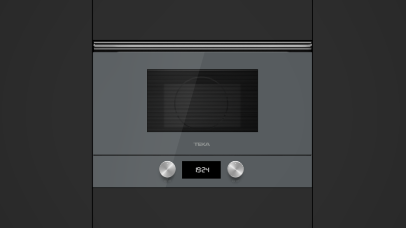 Vstavaná mikrovlnná rúra Teka ML 8220 BIS L ST