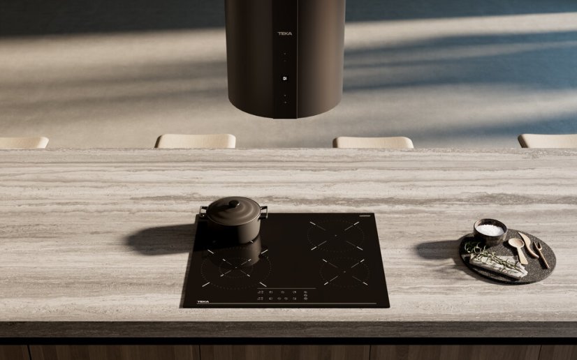 Teka TBC 64320 TTC BK