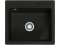 Keramický dřez Franke MTK 610-58 Fraceram Anthrazit matt