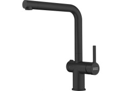 Kuchyňská baterie Franke FN 5350.901 Active Twist Matná černá Kuchyňská baterie Franke FN 5350.901 Active Twist Matná černá