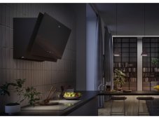 Franke FMA 2.0 PRO 907 BK KL Černé sklo