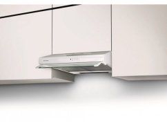 Podvěsná digestoř Faber 2740 PB SRM W A60