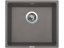 Set Sinks FRAME 457 Truffle + baterie Sinks MIX 3 P Truffle
