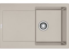 Granitový drez Franke MRG 611 Sahara