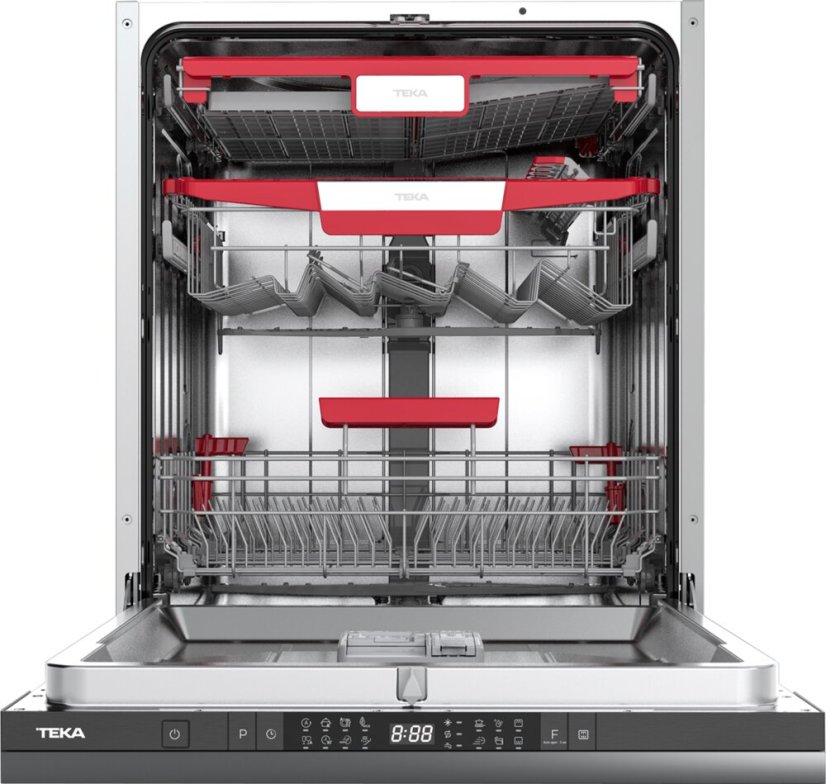 Teka DFI 46960
