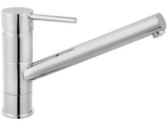 Drezová batéria Novaservis Fiesta chróm