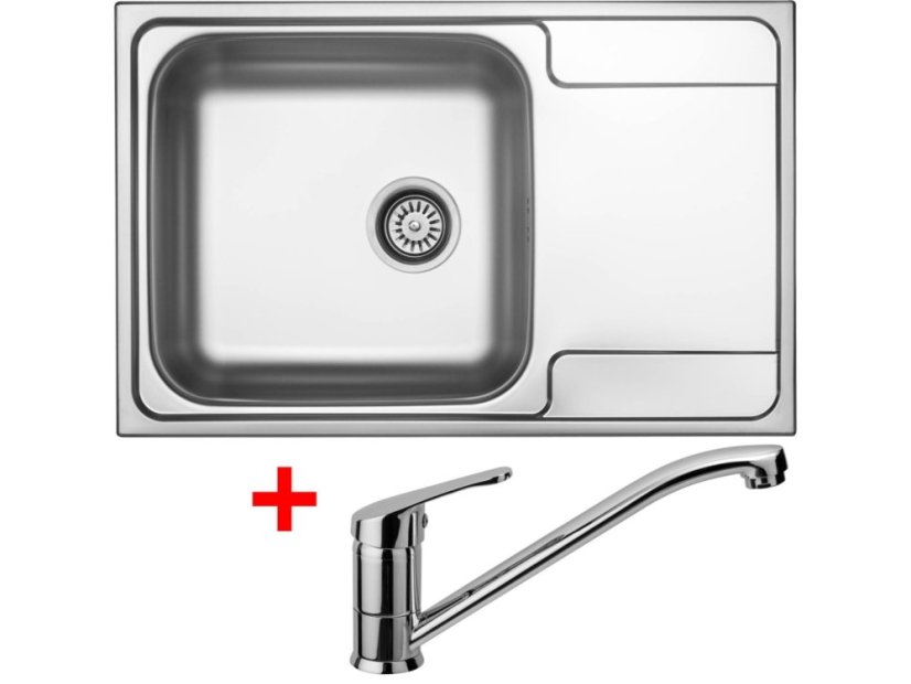 Sinks GRAND 790 + PRONTO