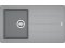 Granitový dřez Franke BFG 611-86 Šedý kámen