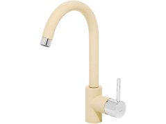 Dřezová baterie Sinks MIX 35 Sahara