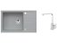 SET ALVEUS INTERMEZZO 130/81+BATERIE RENO
