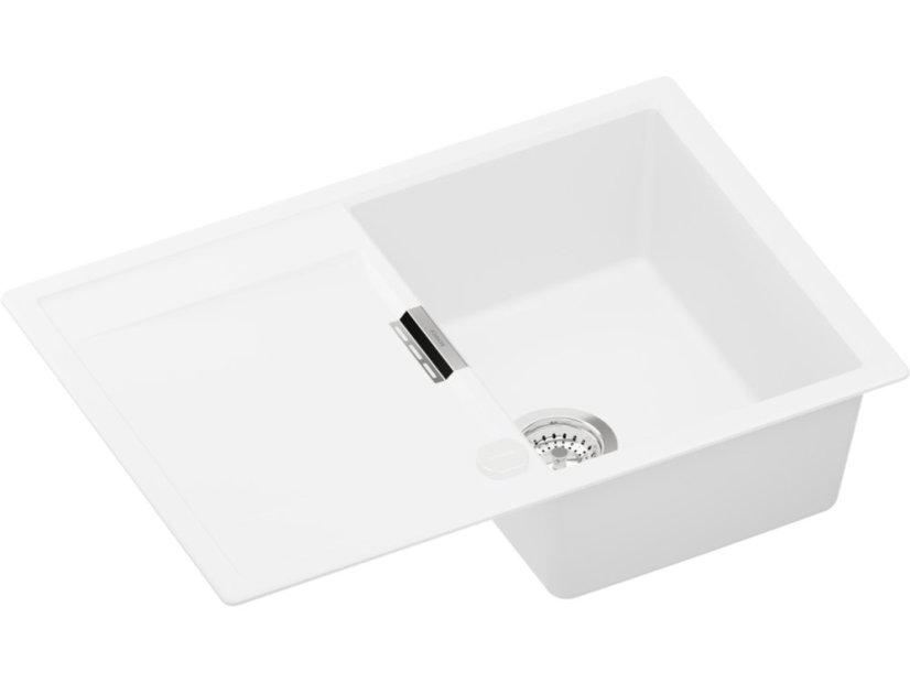 Granitový dřez Schock Mono D-100S-A Day