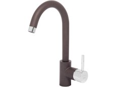 Drezová batéria Sinks MIX 35 Marone