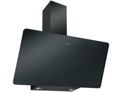 Komínová digestoř Franke FPJ 915 V BK A Černé sklo