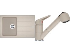 Set Franke BFG 611-78 Sahara+ FC 9547.082