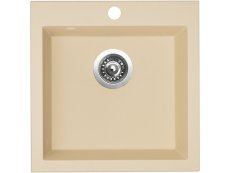 Granitový drez Sinks VIVA 455 Sahara