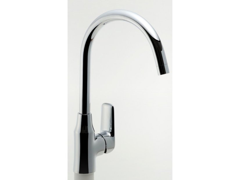 Drezová batéria Nobless Tina chrom 38714.0